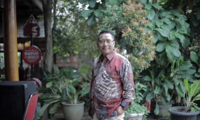 Technopreneurship jadi gagasan Guru Besar UMS hadapi disrupsi digital
