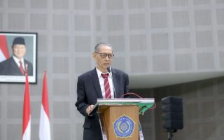 Diktilitbang PP Muhammadiyah sebut lonjakan guru besar jadi bukti UMS pada mutu pendidikan tinggi