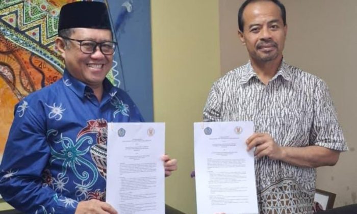Prodi HI UMS benchmarking kurikulum ke Universiti Malaysia Sabah untuk perkuat internasionalisasi dan studi maritim