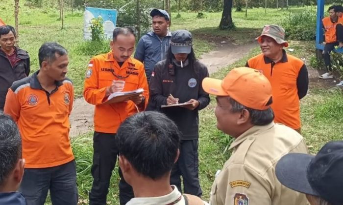 Pendaki asal Karanganyar hilang di Bukit Mongkrang
