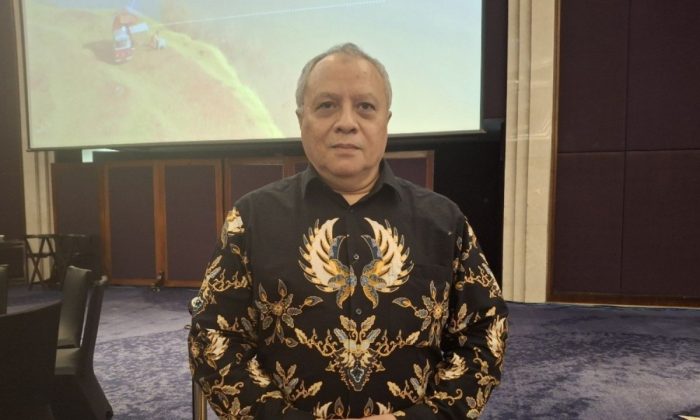Pakar: Geopolitik dunia mulai menjauh dari tatanan hukum internasional
