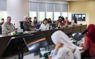 Basuki: Pembangunan IKN menganut prinsip keberlanjutan lingkungan