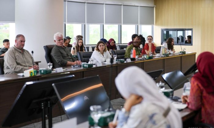 Basuki: Pembangunan IKN menganut prinsip keberlanjutan lingkungan