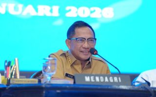 Aktiivitas pasar di wilayah Sumatera kembali aktif