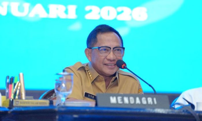 Aktiivitas pasar di wilayah Sumatera kembali aktif