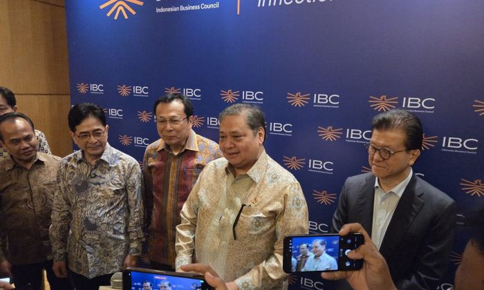 RI akan membentuk BUMN baru khusus tekstil baru, siapkan dana 6 miliar dolar AS