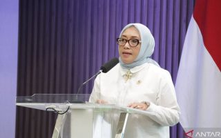 Kementerian PPPA meluncurkan Simfoni PPA versi 3.0 manajemen kasus