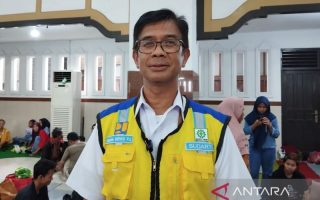 Sungai Juwana di Kudus dan Pati segera dinormalisasi