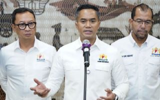 Kadin upayakan forum ABAC jadi momentum perkuat perdagangan Indonesia