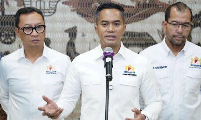 Kadin upayakan forum ABAC jadi momentum perkuat perdagangan Indonesia