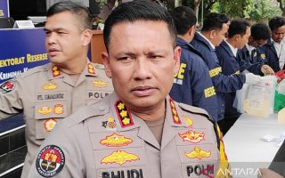 Polisi terbitkan SP3 terhadap dua tersangka kasus ijazah palsu