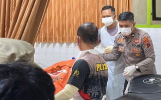 Polres Purbalingga ungkap hasil pemeriksaan pendaki meninggal di Gunung Slamet