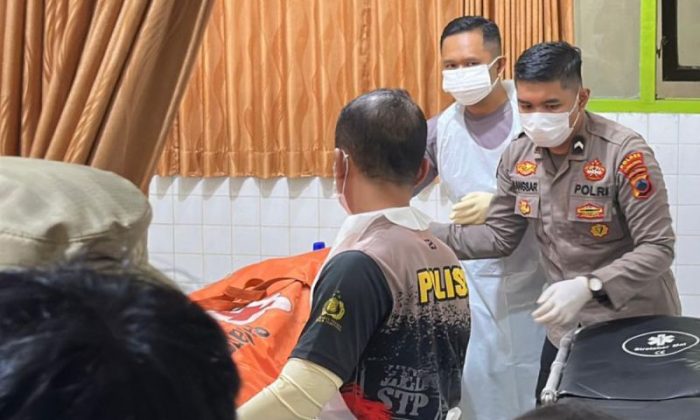 Polres Purbalingga ungkap hasil pemeriksaan pendaki meninggal di Gunung Slamet