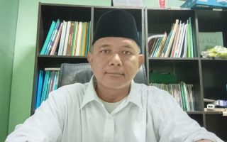 Akademisi UIN Saizu ajak merawat disiplin umat melalui spirit Isra Miraj