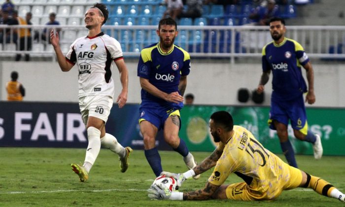 Pelatih Persik pastikan lakukan pembenahan setelah dikalahkan Arema