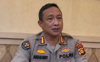Polisi tangkap buron internasional kasus pembunuhan di Rumania