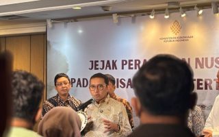 Menbud siap respon gugatan soal penetapan Tedjowulan jadi pelaksana