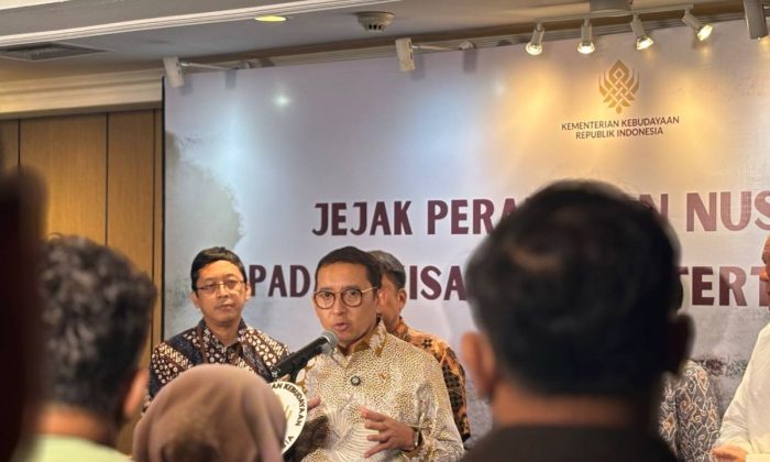 Menbud siap respon gugatan soal penetapan Tedjowulan jadi pelaksana