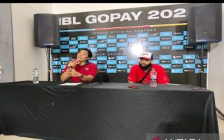 Rajawali Medan kalahkan Kesatria Bengawan Solo
