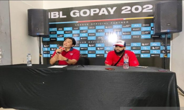 Rajawali Medan kalahkan Kesatria Bengawan Solo