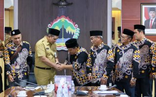 Wagub Jateng apresiasi dakwah berbasis komunitas