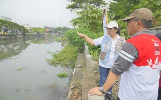 Pemkot Semarang siap bangun akses jembatan ke sentra pengasapan ikan