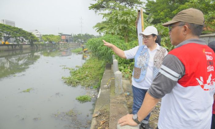 Pemkot Semarang siap bangun akses jembatan ke sentra pengasapan ikan