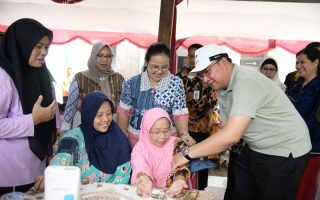 Wali Kota Semarang sebut capaian IPM sangat tinggi