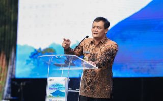 Gubernur Jateng: Tidak ada lagi kategori desa sangat tertinggal