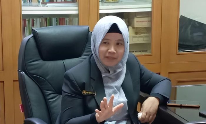 DPRD Kota Semarang soroti penumpukan sampah di TPS