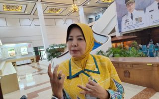 Pemprov Jateng digitalisasi 20 ribu arsip sejarah dan naskah kuno