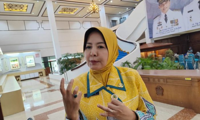 Pemprov Jateng digitalisasi 20 ribu arsip sejarah dan naskah kuno