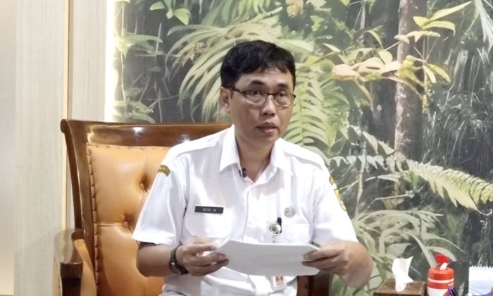 Ini penyebab utama longsor di lereng Gunung Slamet