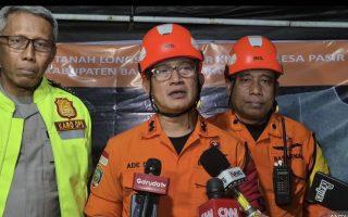 Tim SAR sebut 38 jenazah longsor Cisarua telah dievakuasi hingga hari ini