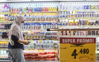 Waspadai kandungan gula dalam pangan yang kerap disamarkan