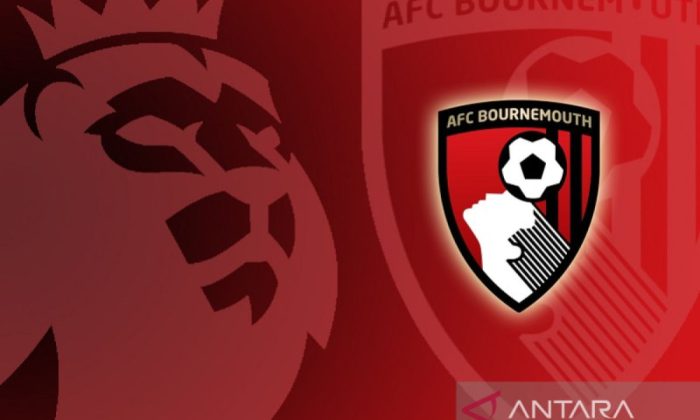 Bournemouth hantam Liverpool 3-2