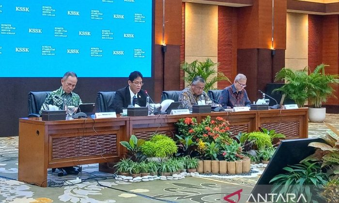 BI optimistis nilai tukar rupiah akan menguat