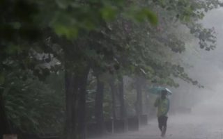 BMKG ingatkan potensi cuaca ekstrem pada akhir pekan