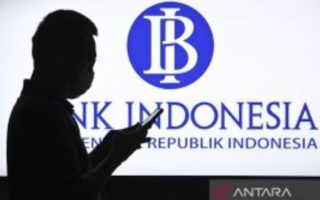 BI: Modal asing keluar bersih Rp7,71 triliun di pekan kedua Januari