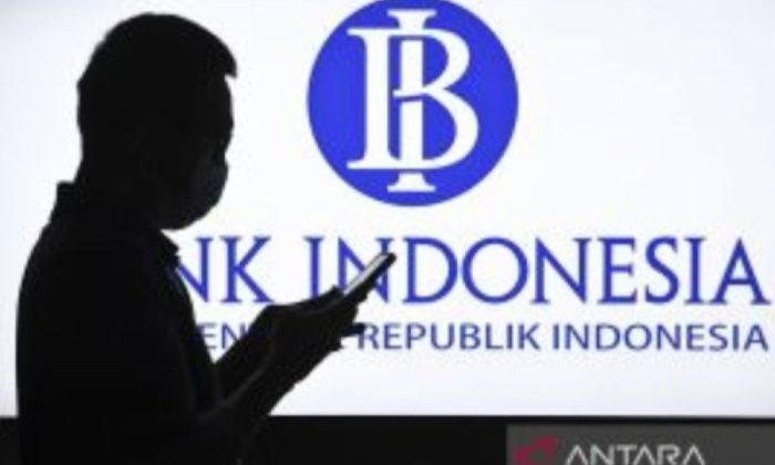 BI: Modal asing keluar bersih Rp7,71 triliun di pekan kedua Januari