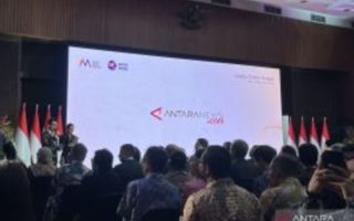 Jogjajateng.comnews kembali raih Adam Malik Awards untuk media daring terbaik