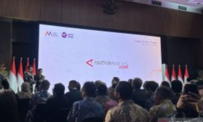 Jogjajateng.comnews kembali raih Adam Malik Awards untuk media daring terbaik