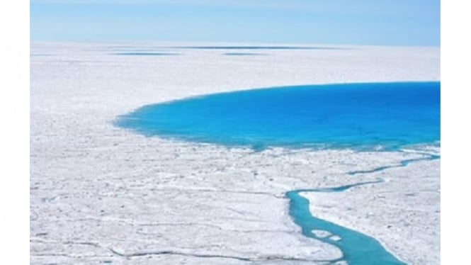 Greenland: Kami Tak Ingin Jadi Orang Amerika Serikat