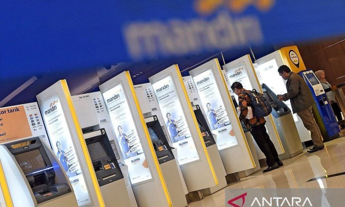 DanJogjajateng.com: Sejauh ini tidak ada pembicaraan pergantian direksi Himbara