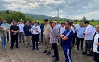 Mentan sebut hilirisasi ayam terintegrasi demi peternak dan ekonomi daerah