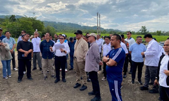 Mentan sebut hilirisasi ayam terintegrasi demi peternak dan ekonomi daerah