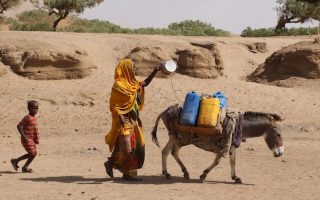 World Living Beyond Its Means: Warns UN’s Global Water Bankruptcy Report