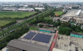Pertumbuhan properti 2026 diprediksi meningkat di beberapa sektor