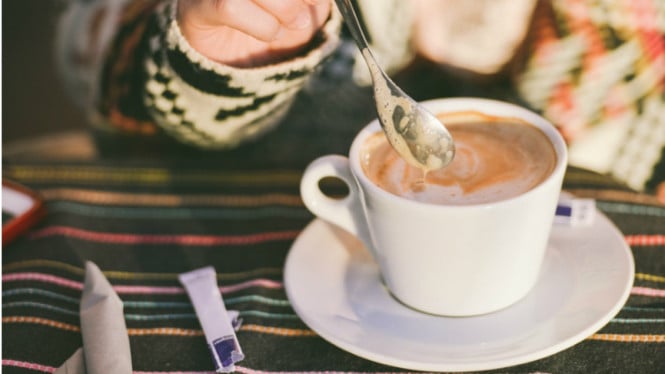 Dikira Bikin Gemuk, 5 Minuman Ini Ternyata Aman untuk Diet!