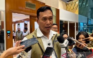 Dirut Bulog sebut perubahan status jadi badan otonom meleburkan Bapanas